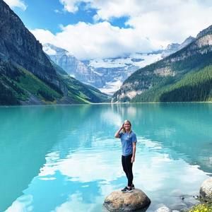 Meet your Posher, Brittany